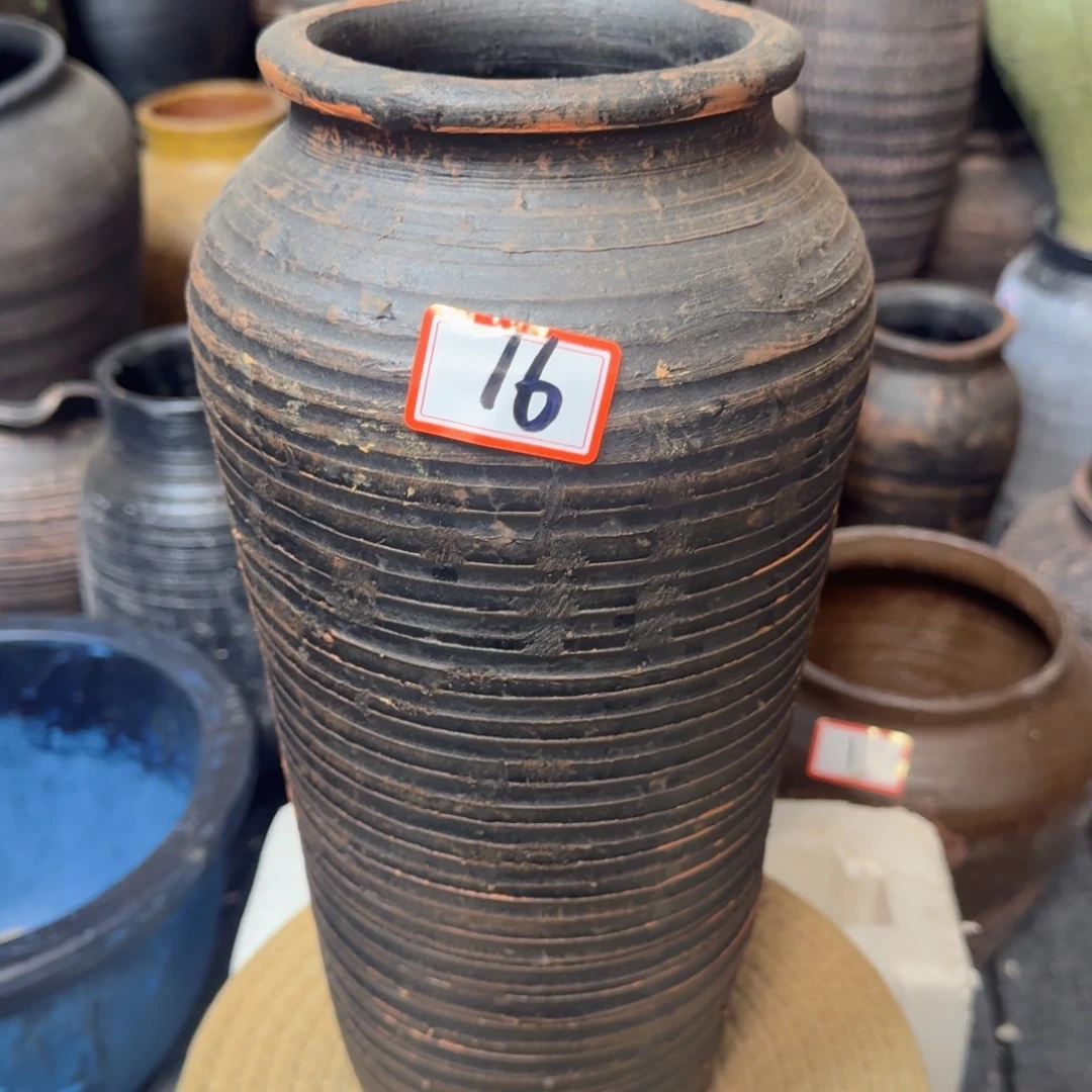 瑕疵16带孔高度33口径13