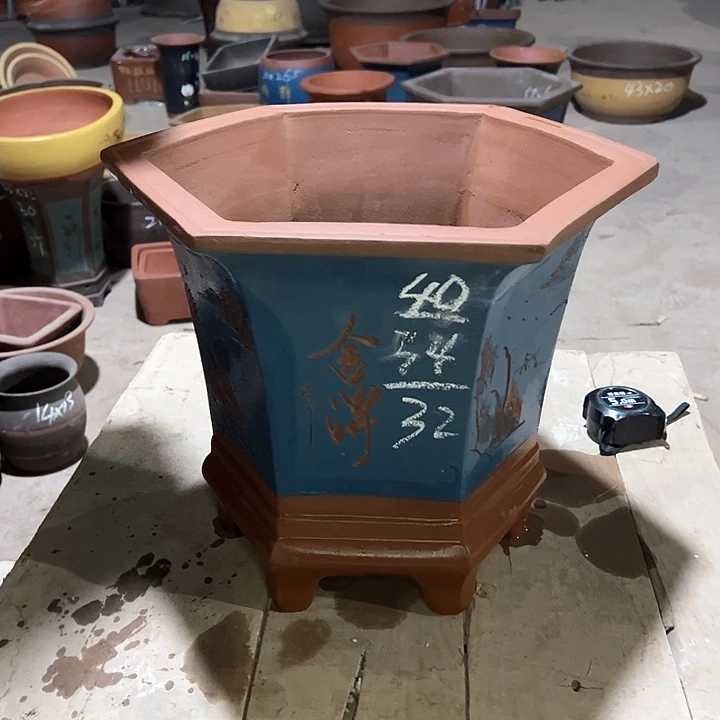 红陶紫砂艺术学院