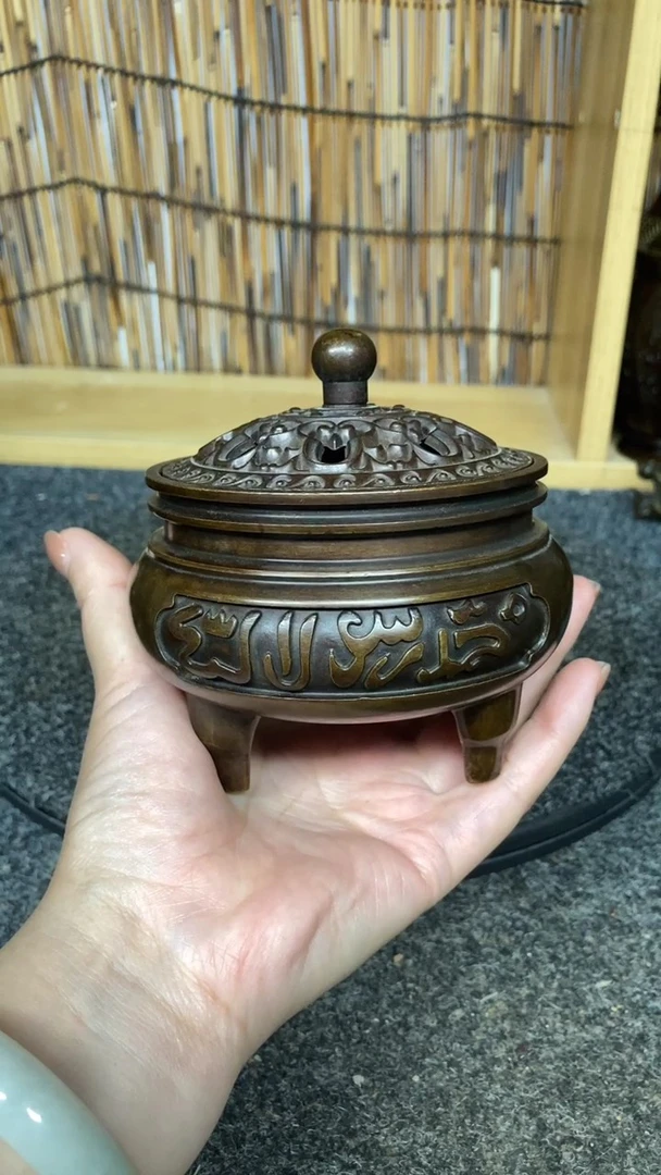 精品摆件工艺精湛18