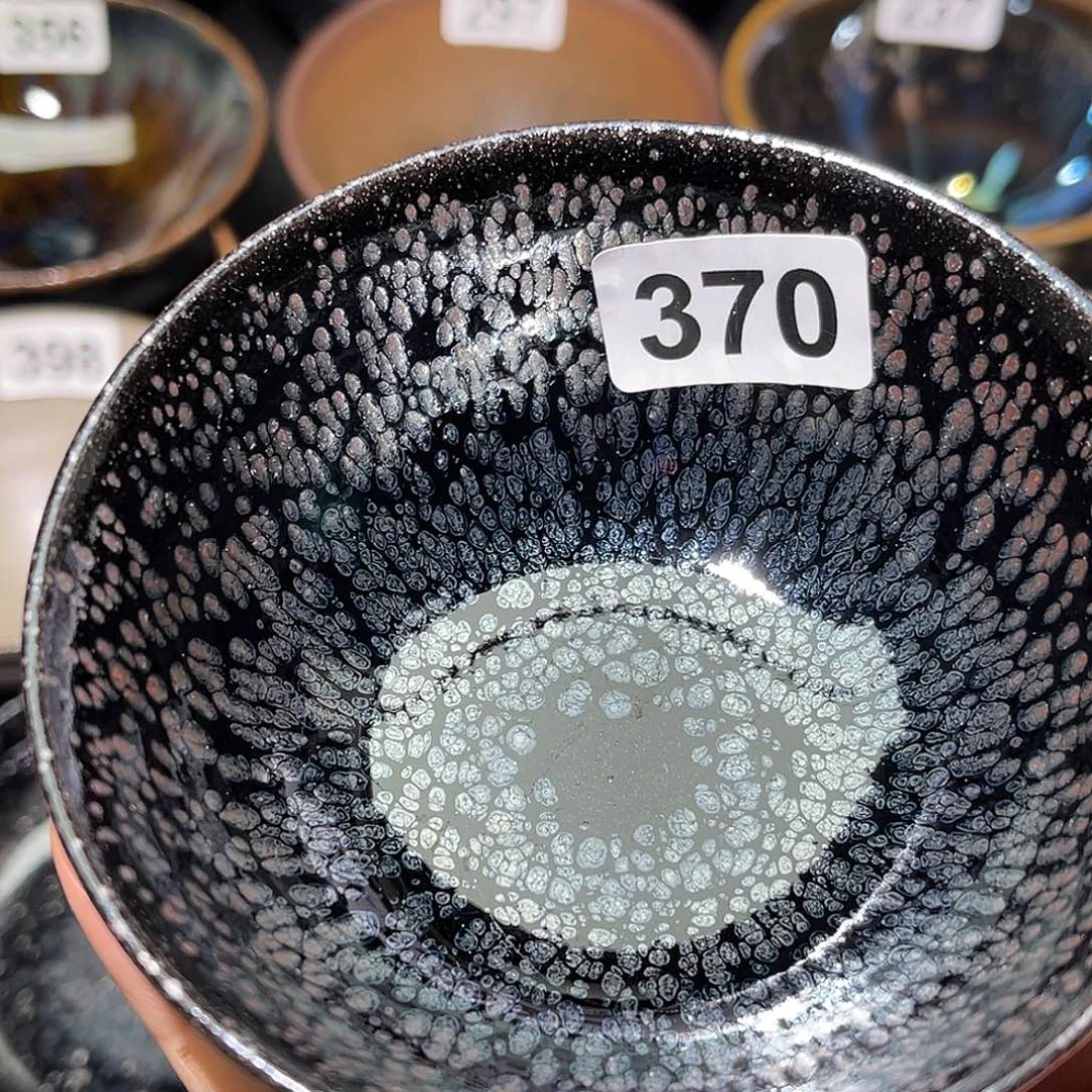 人***欢茶盏莫妮卡建盏茶器370