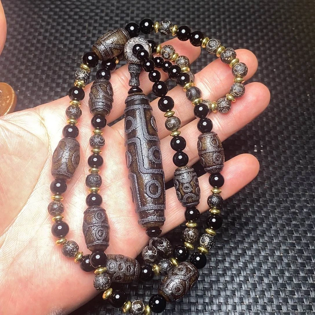 玛瑙/玉髓手链未镶嵌