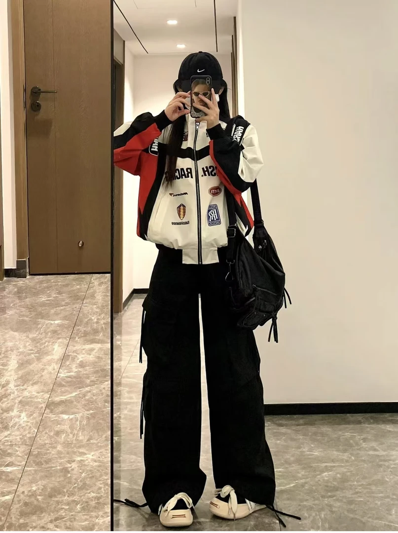 黑喵手链项链帽子盲盒 潮牌上衣