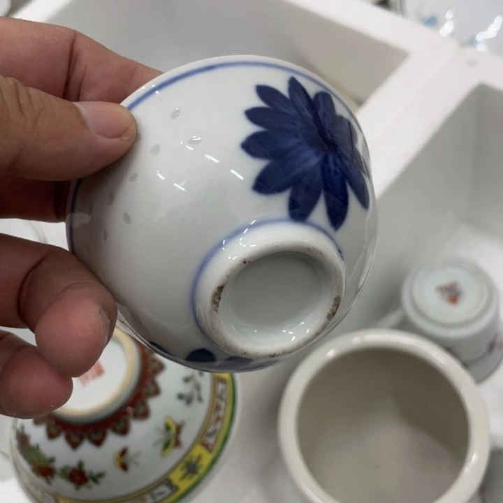 日用陶瓷制品商品
