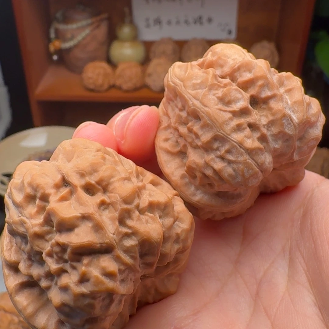 文玩核桃闪购蛤蟆39三角