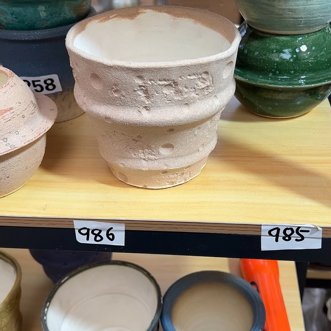 景德镇陶瓷口13高12