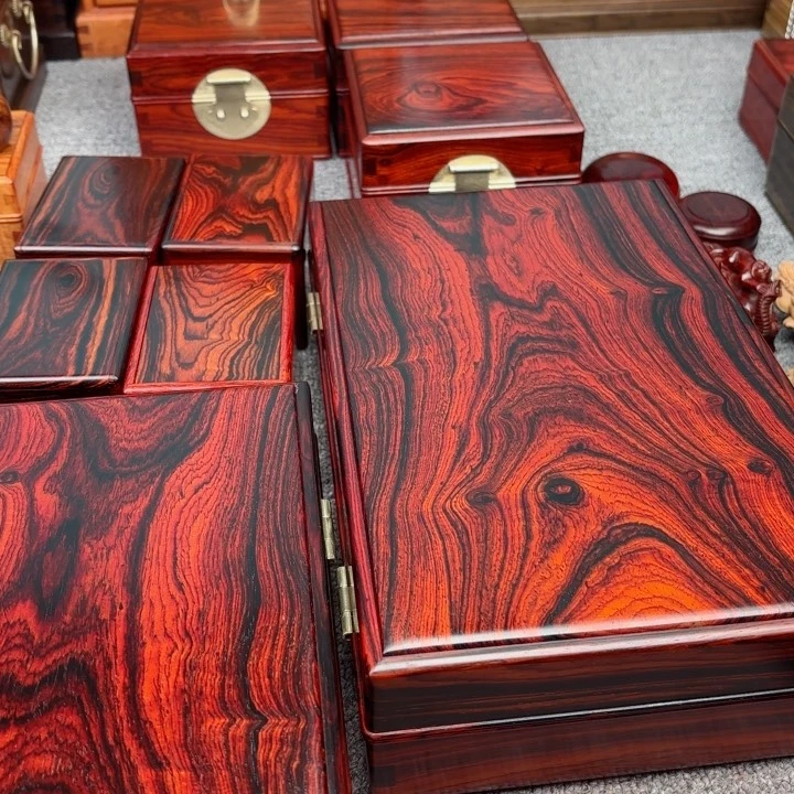 江*客老板娘推荐精品木盒