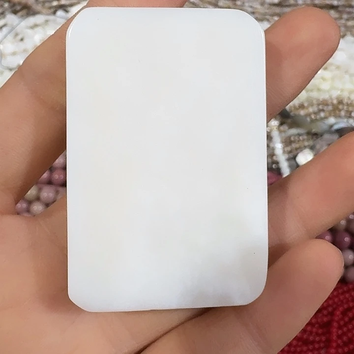 花***豆玛瑙/玉髓合金珠宝半成品1号打包