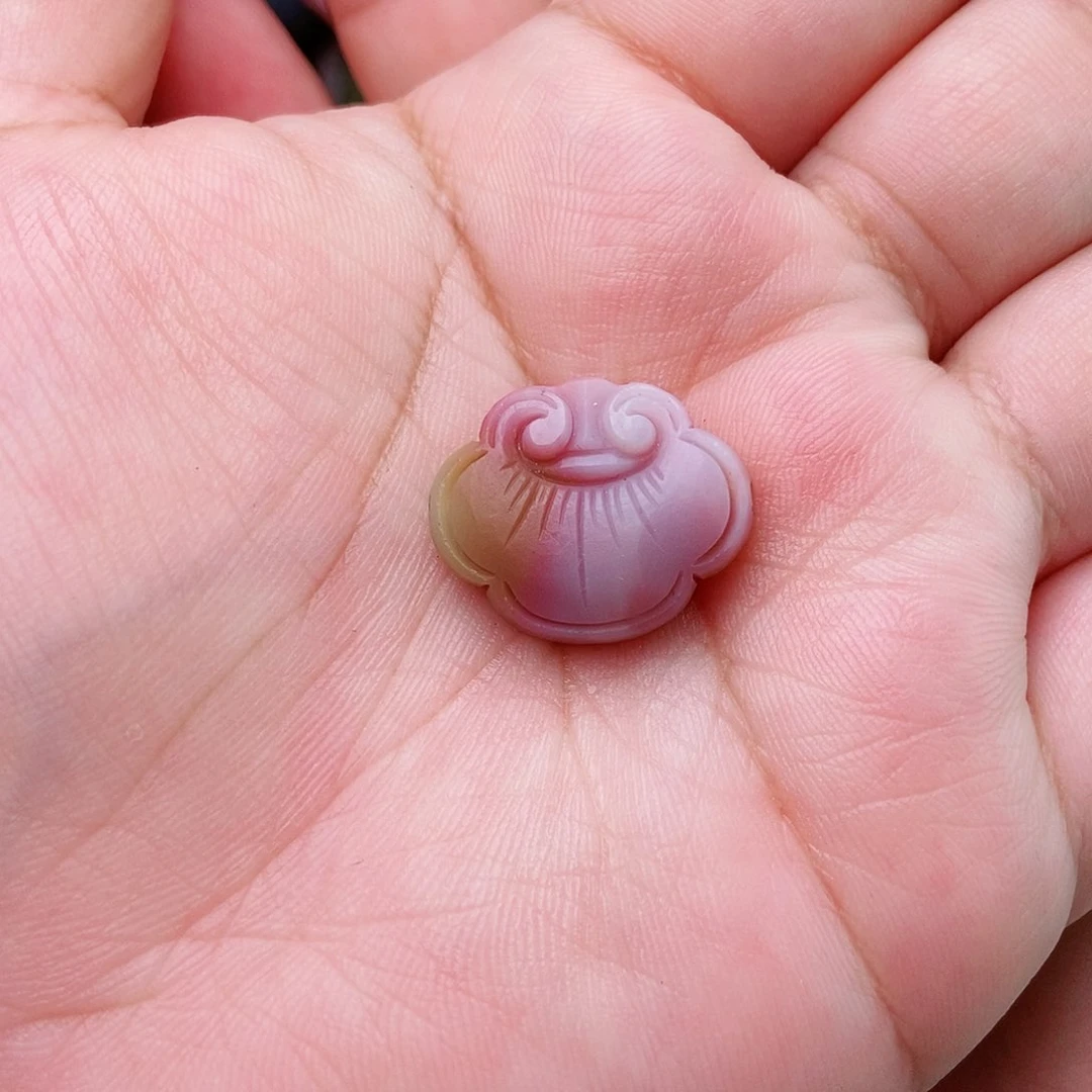 玛瑙/玉髓珠宝半成品未镶嵌