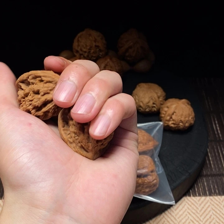 财***进核桃等经济林果地的作用