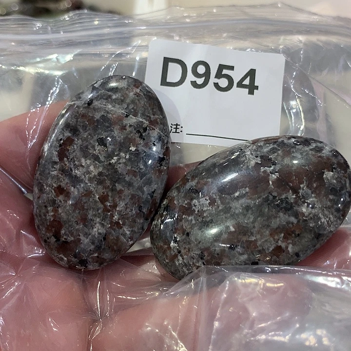 嘴***漫未镶嵌珠宝半成品水晶天然水晶D954