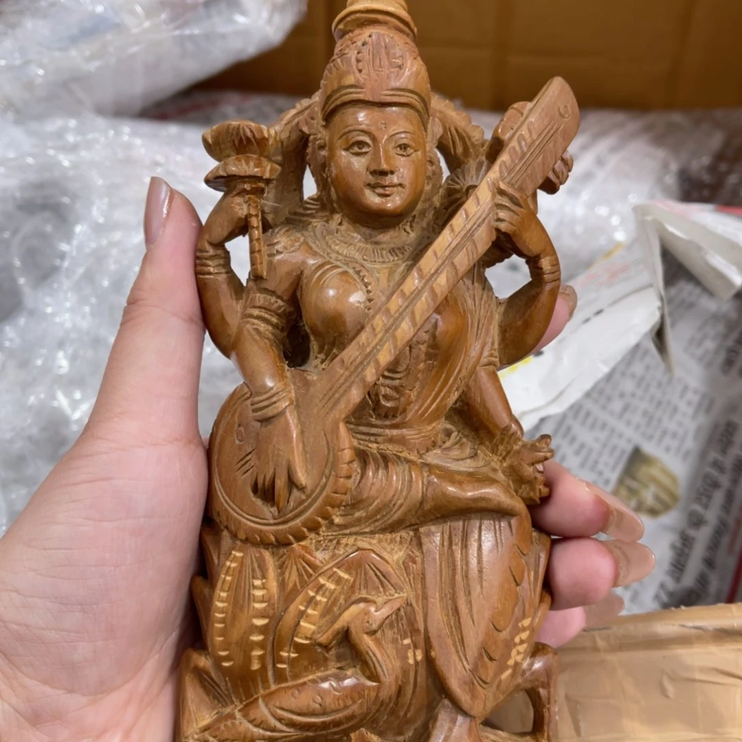 檀香木离*印度老山檀5.2克价