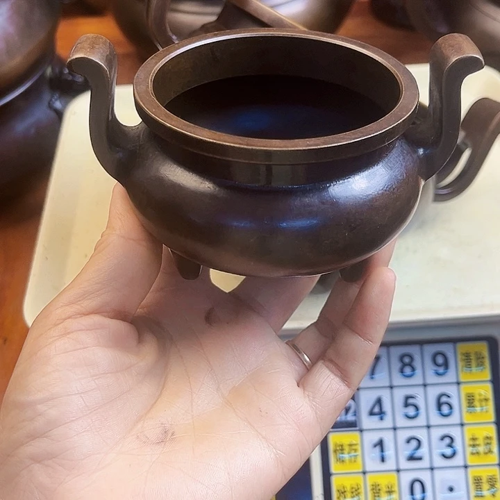 直播间里福利多多