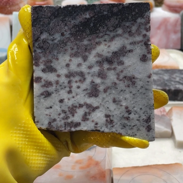 石英质玉未镶嵌定制