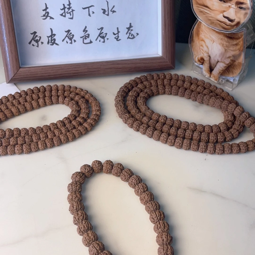 金刚菩提手串W老树王