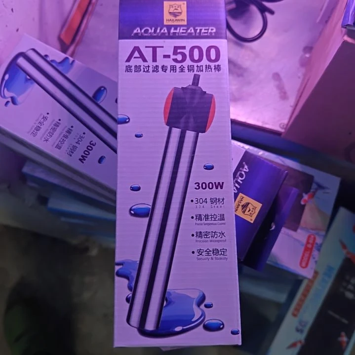 海星300w不锈钢海甲衡