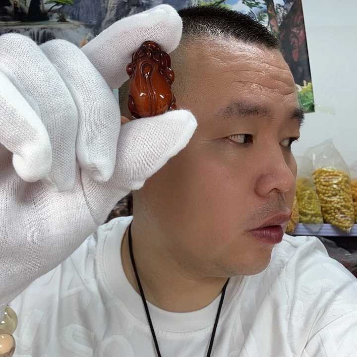 非洲紫檀（红花梨）18