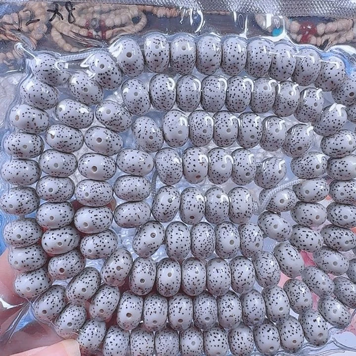 星月菩提吊坠茹****?星月