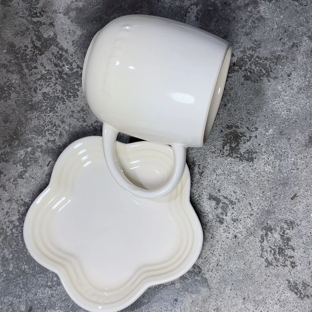 瓷片微瑕陶瓷餐具家用