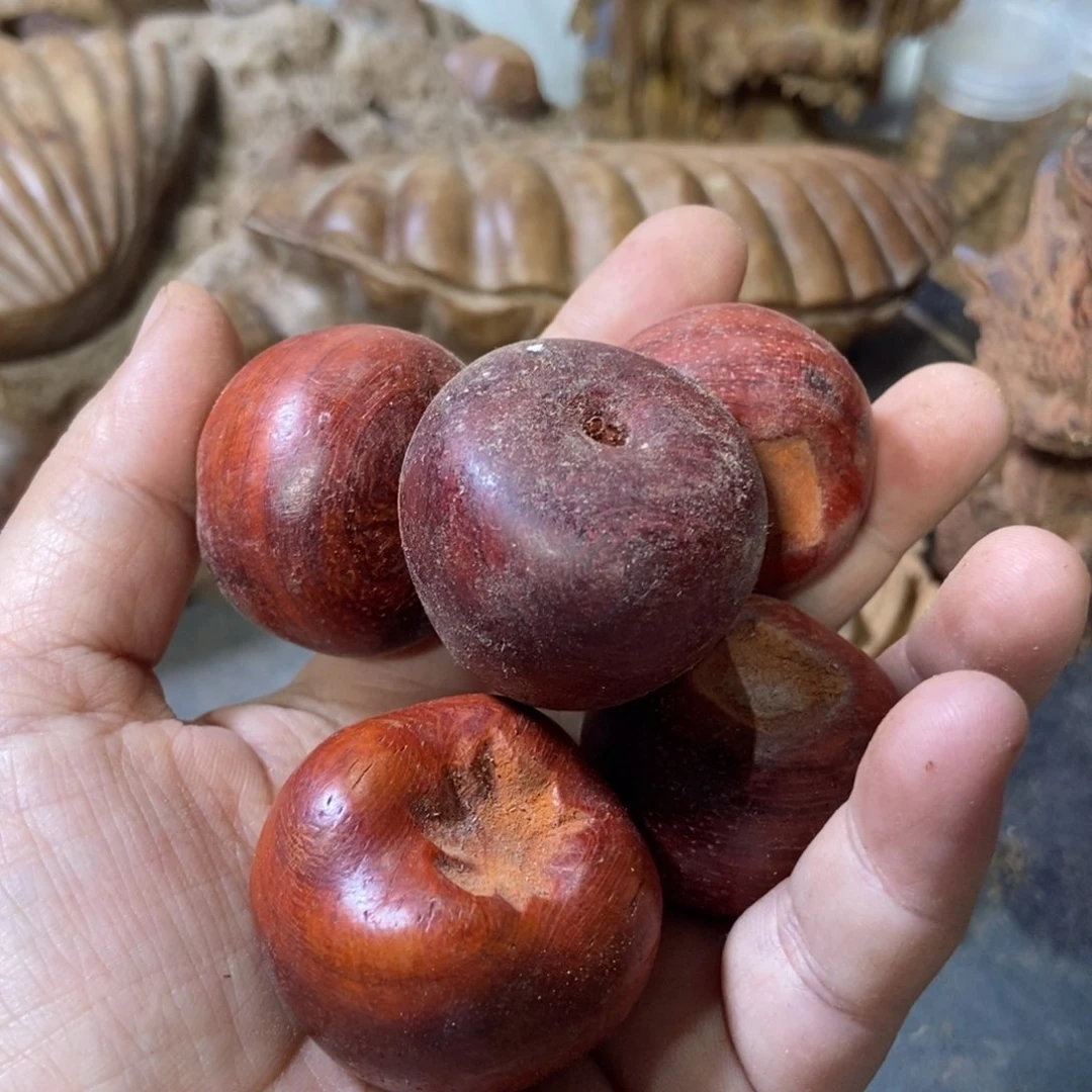 木半成品瑕疵放漏不退不换