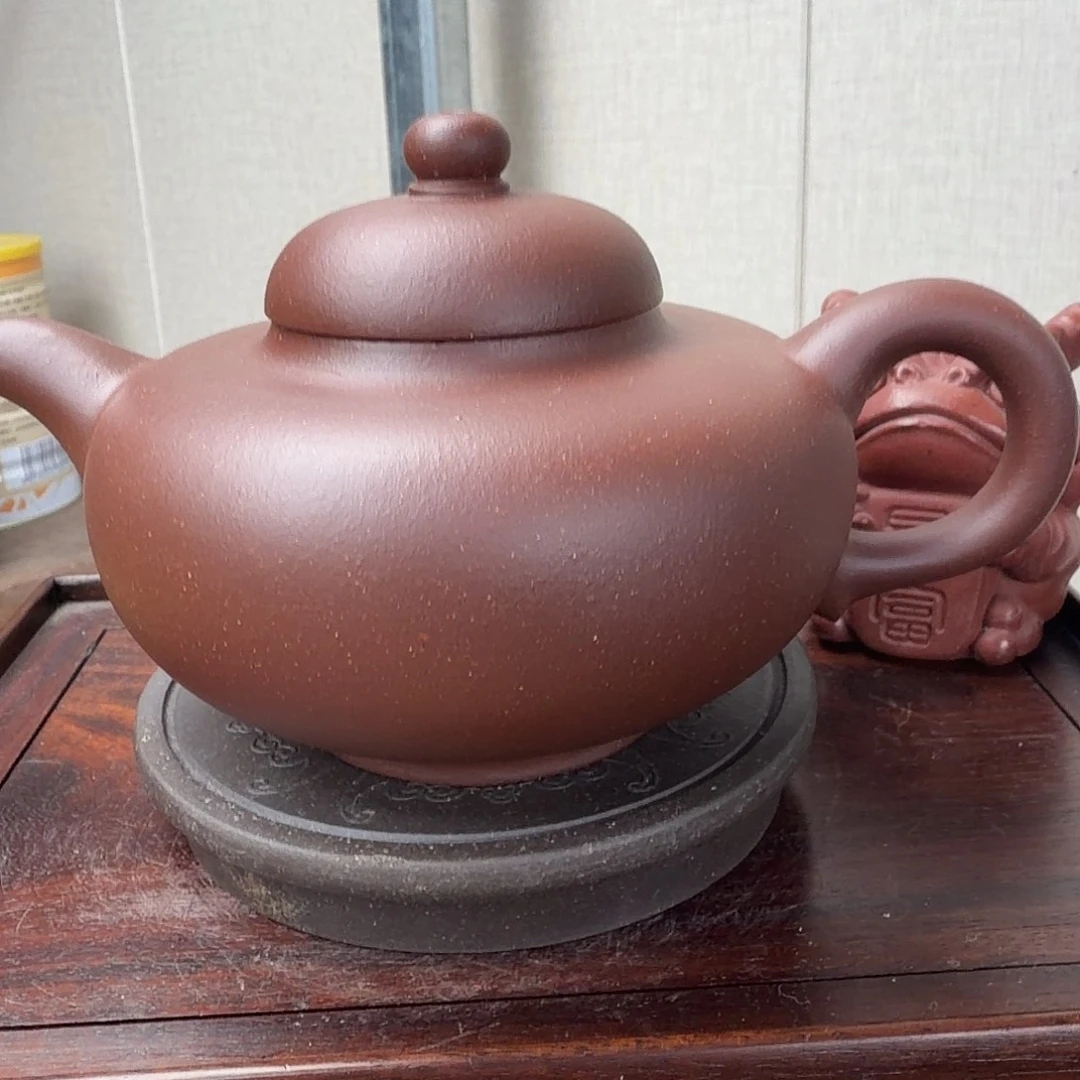 华颖壶250cc底槽清的