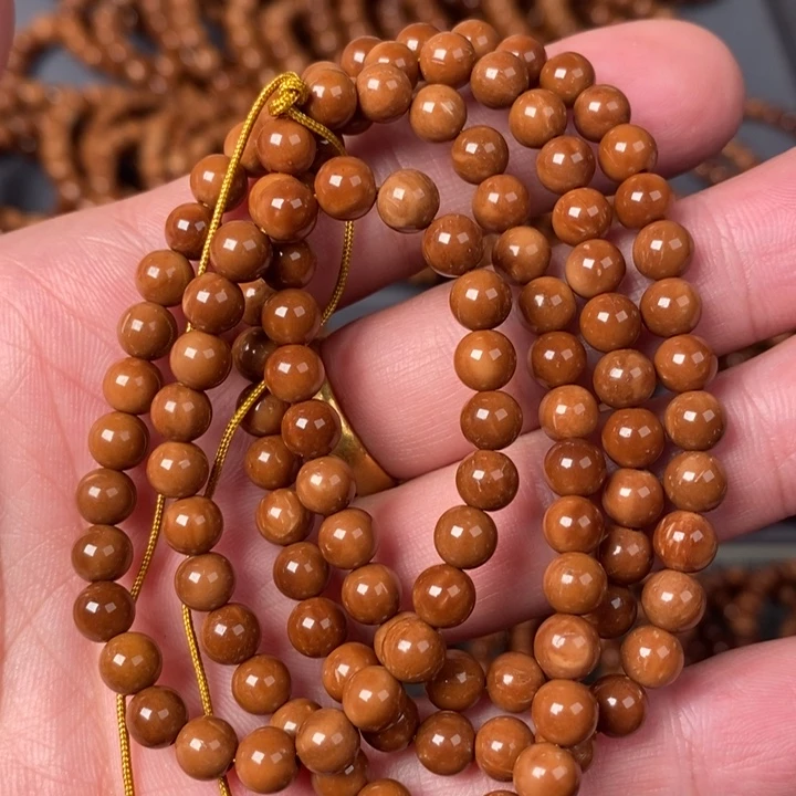 手串库克库克圆珠卡6长串福利款不退不换