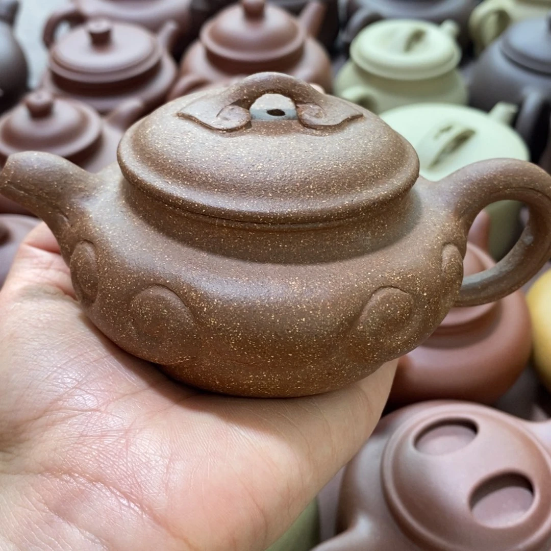 紫砂茶壶cvghjjjnn