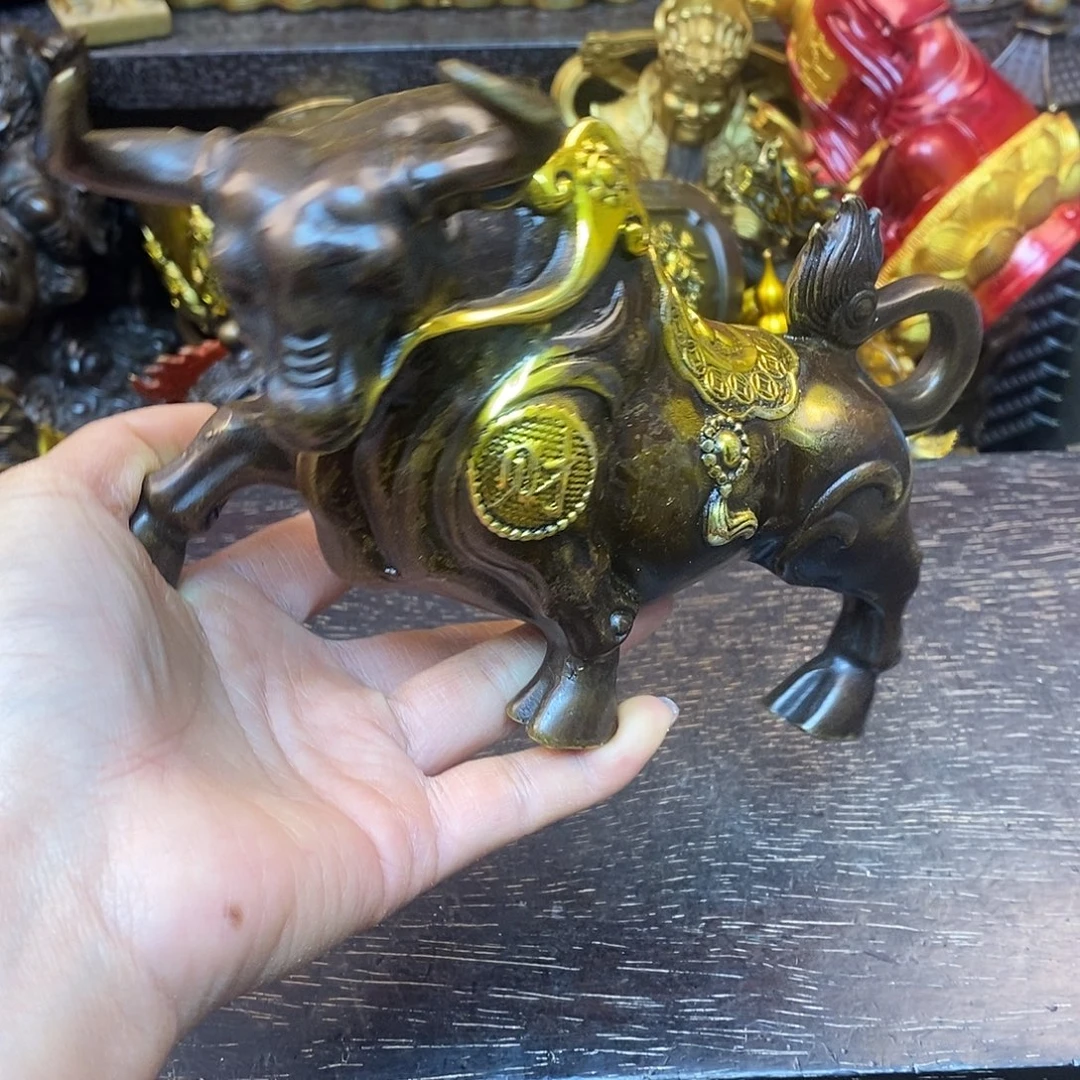 物品摆件 案台摆件