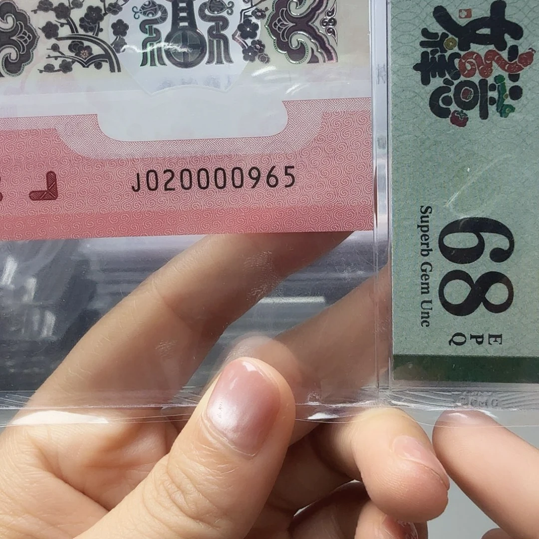 塑料020000965素质号年份号狮子身，98