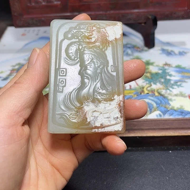 底槽青官方链接一物一图发货