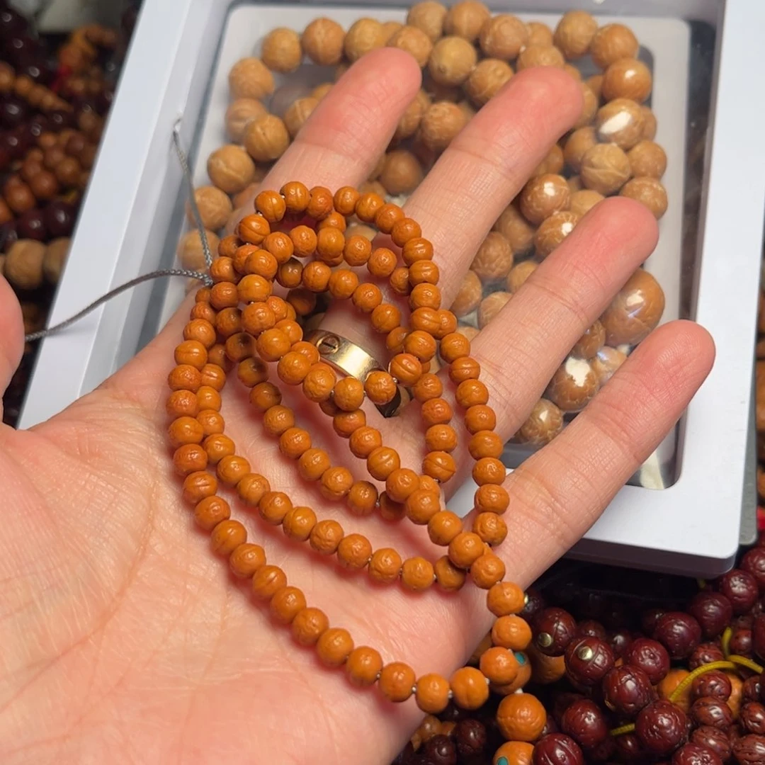 吊坠凤眼菩提M****唇凤眼