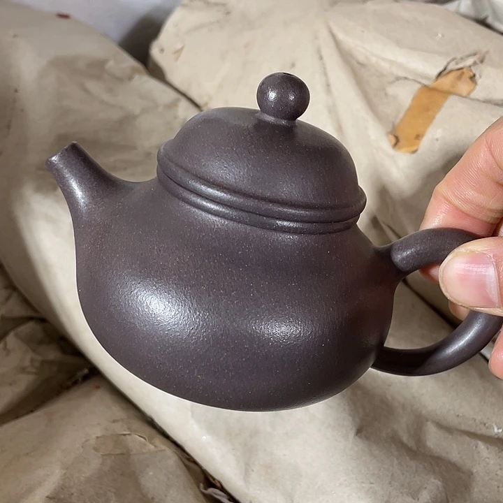 紫砂茶壶紫砂艺术