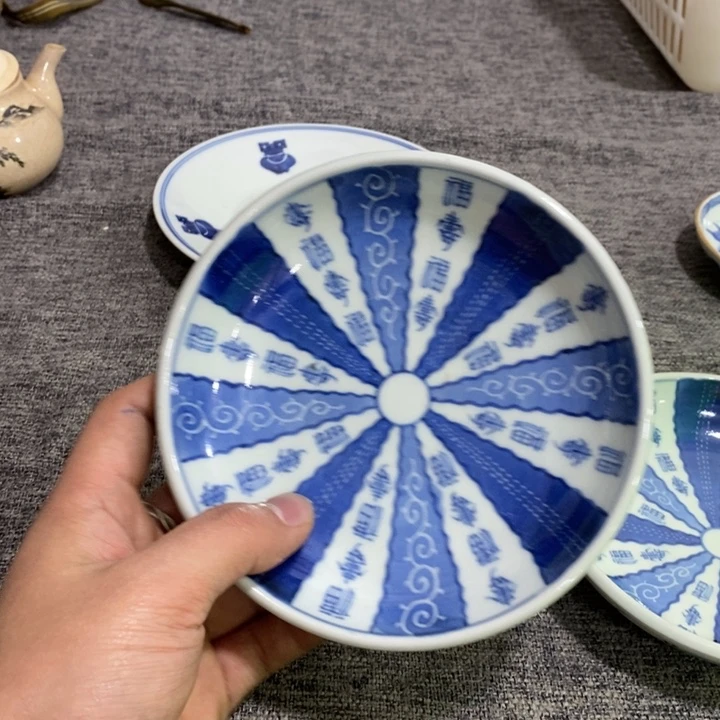 紫砂茶杯非常漂亮好看的花瓶