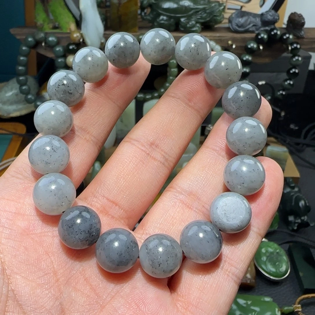 手串未镶嵌和田玉