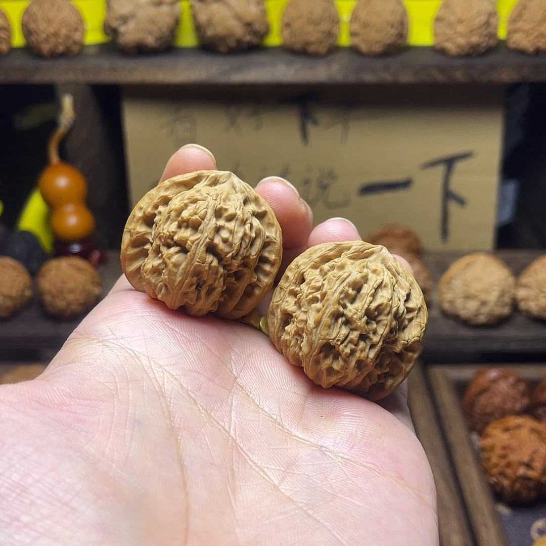 34尺全品白狮子手捻