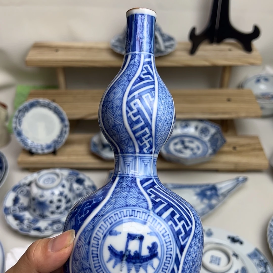 陶山本长左 A绝款德利