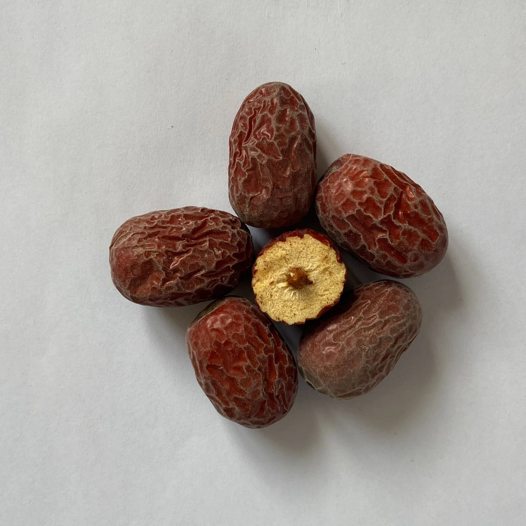 新疆灰枣若羌灰枣2024年新货未清洗新疆发货