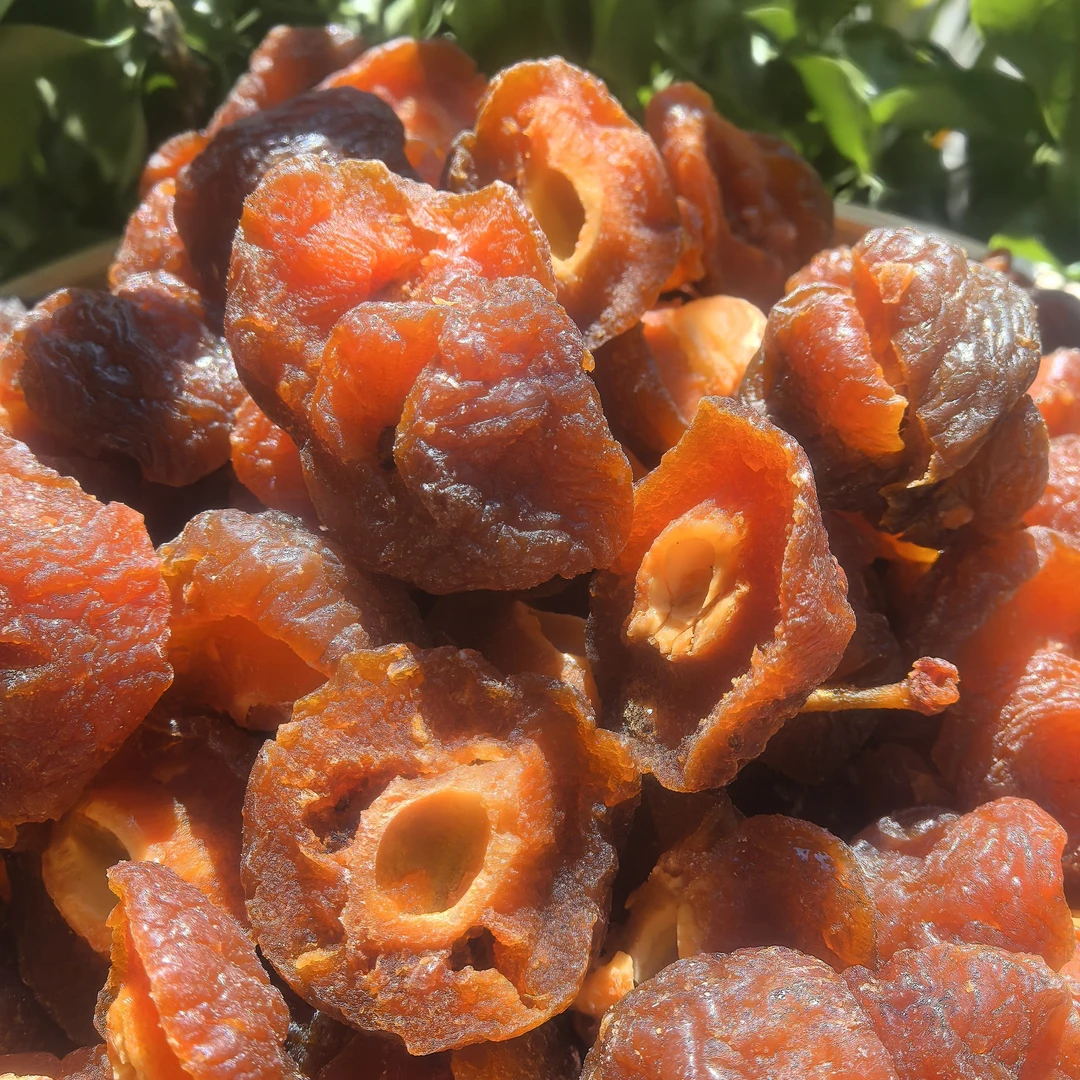 【阿海精选】土特产半边梅