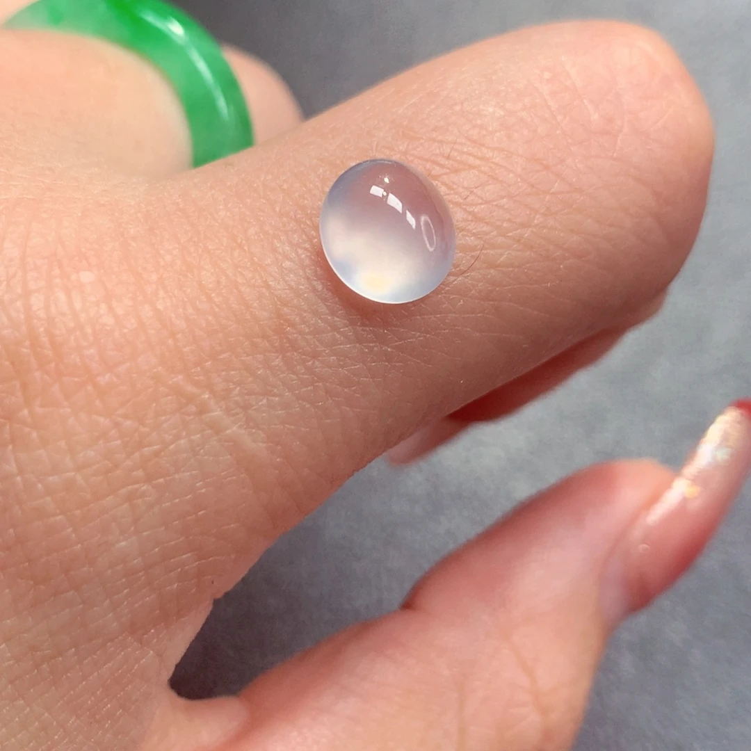 未镶嵌定制翡翠翡翠