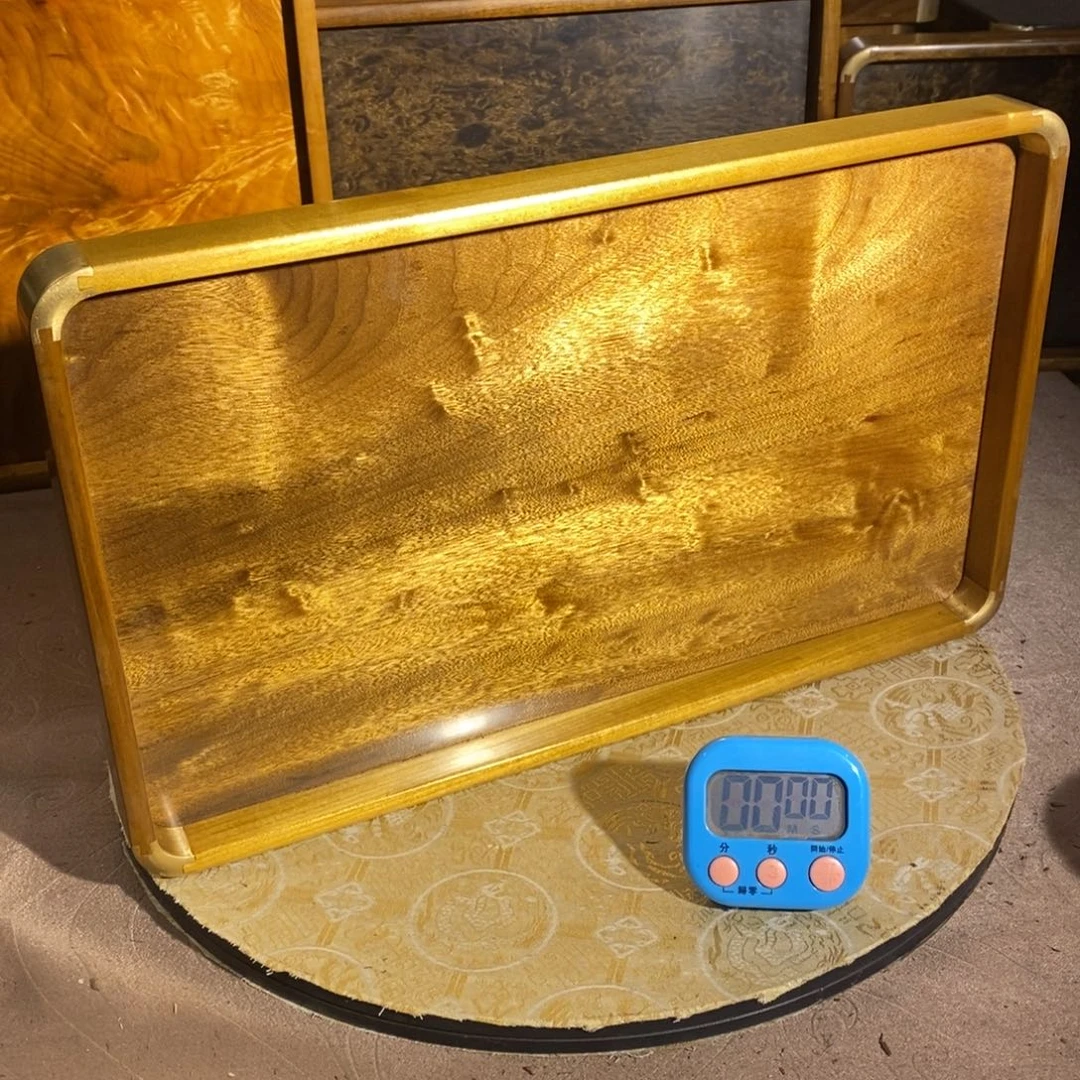 金丝楠斐*金丝楠木工艺品