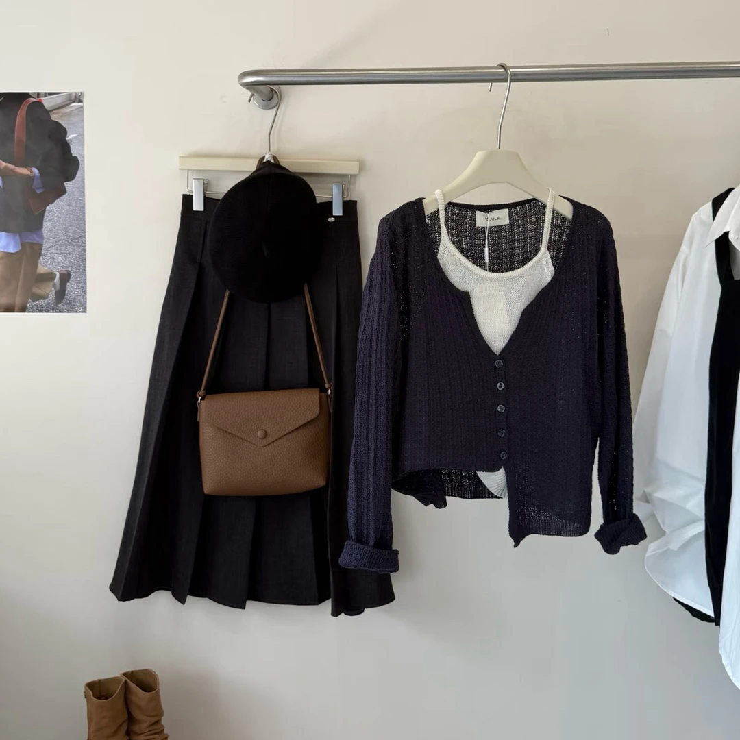 秋冬女装韩版套装编码集合（810-890）（以直播间为准）