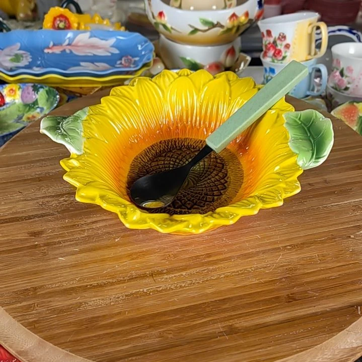 潮州创艺瓷家陶瓷