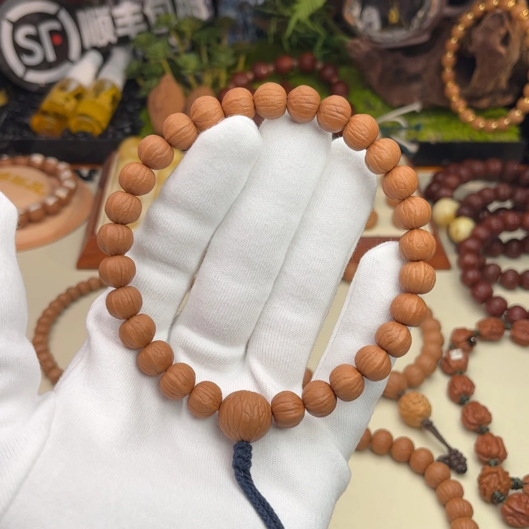 核桃猴头南瓜810尺寸强迫症