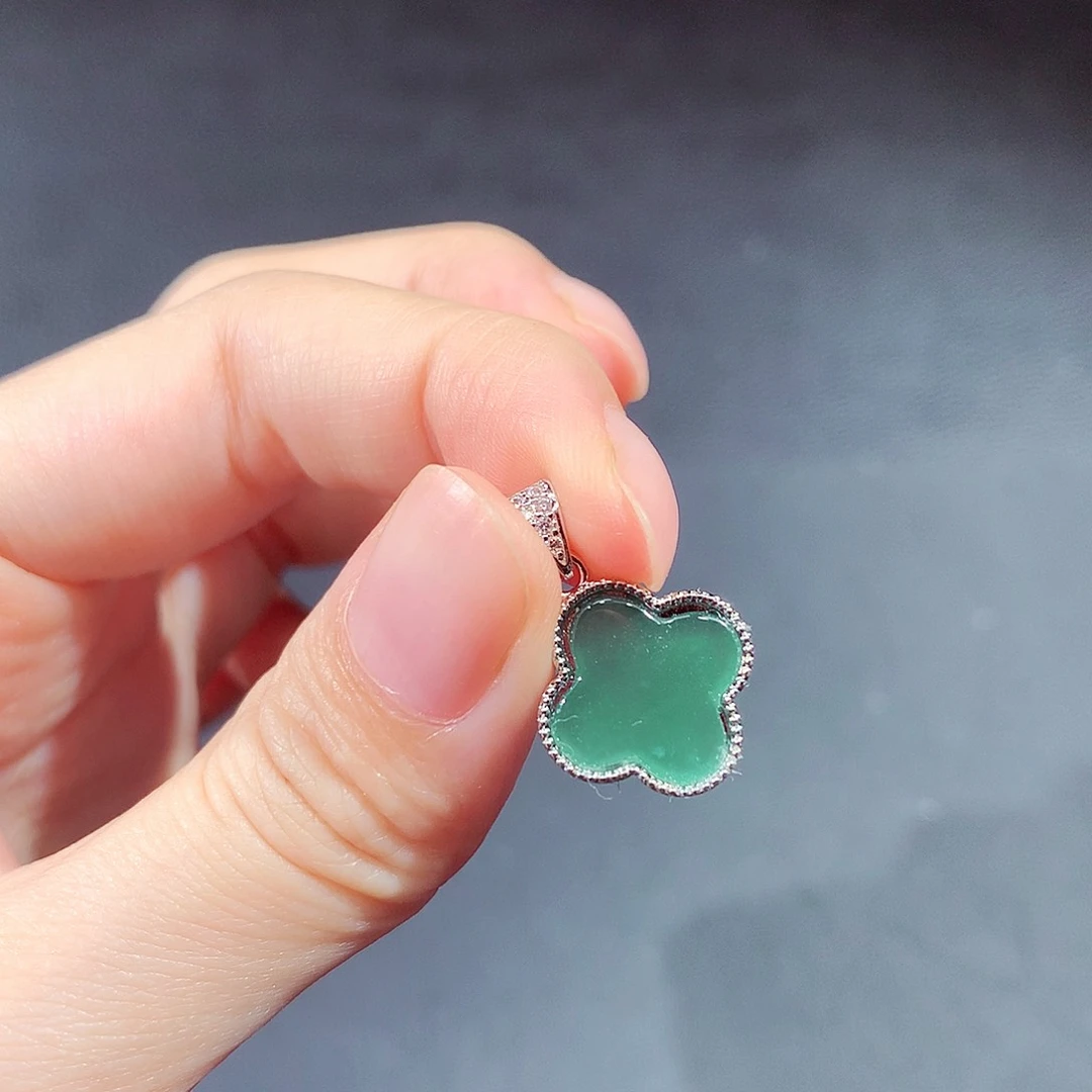 未镶嵌戒指翡翠翡翠