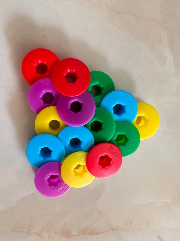 工业平车专用 2025新款铁氟龙防空转梭芯 15个 超耐磨