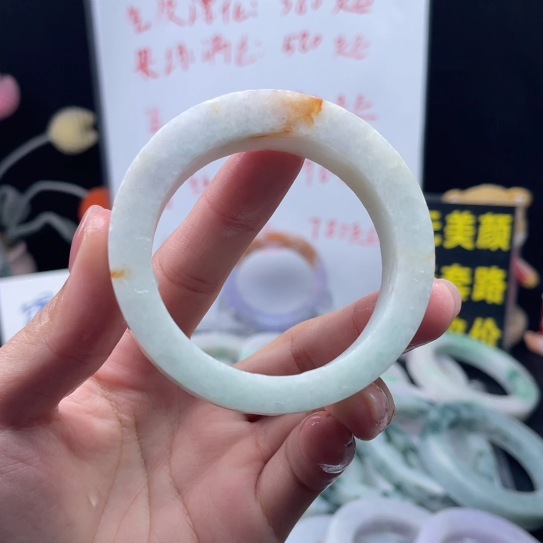 定制翡翠未镶嵌53/55