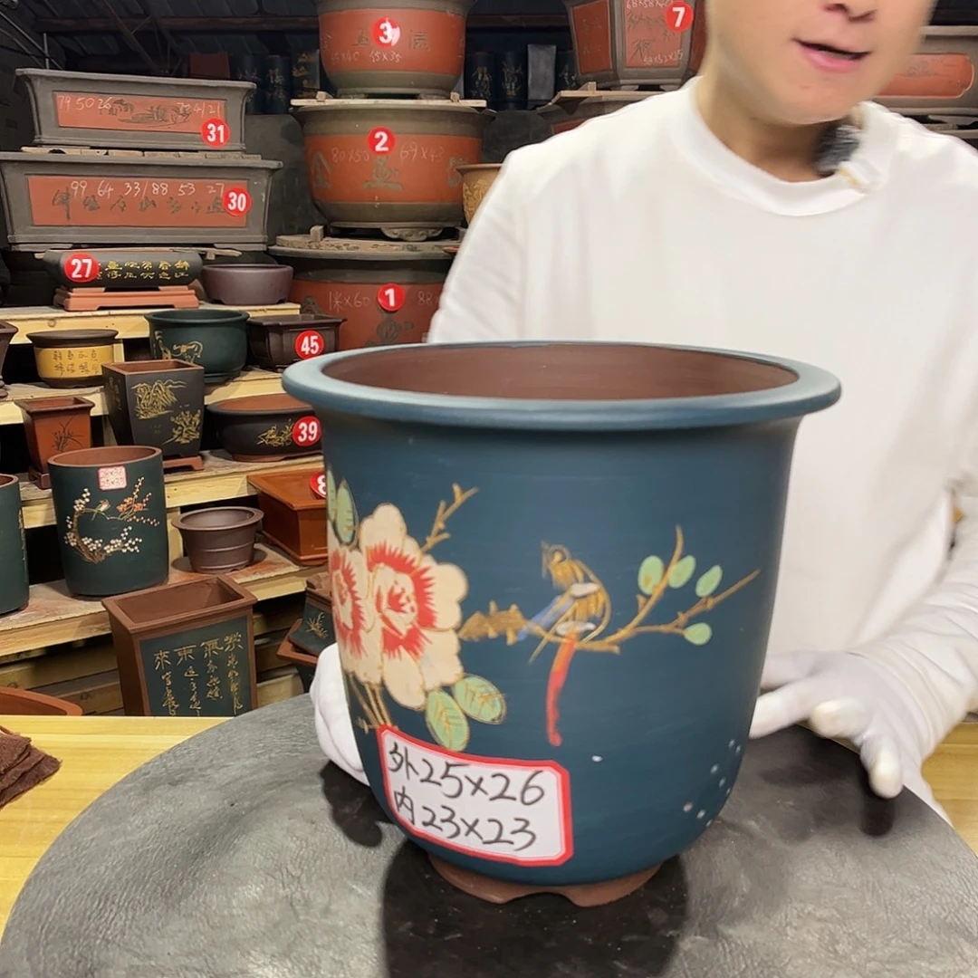 紫砂其他工厂直发