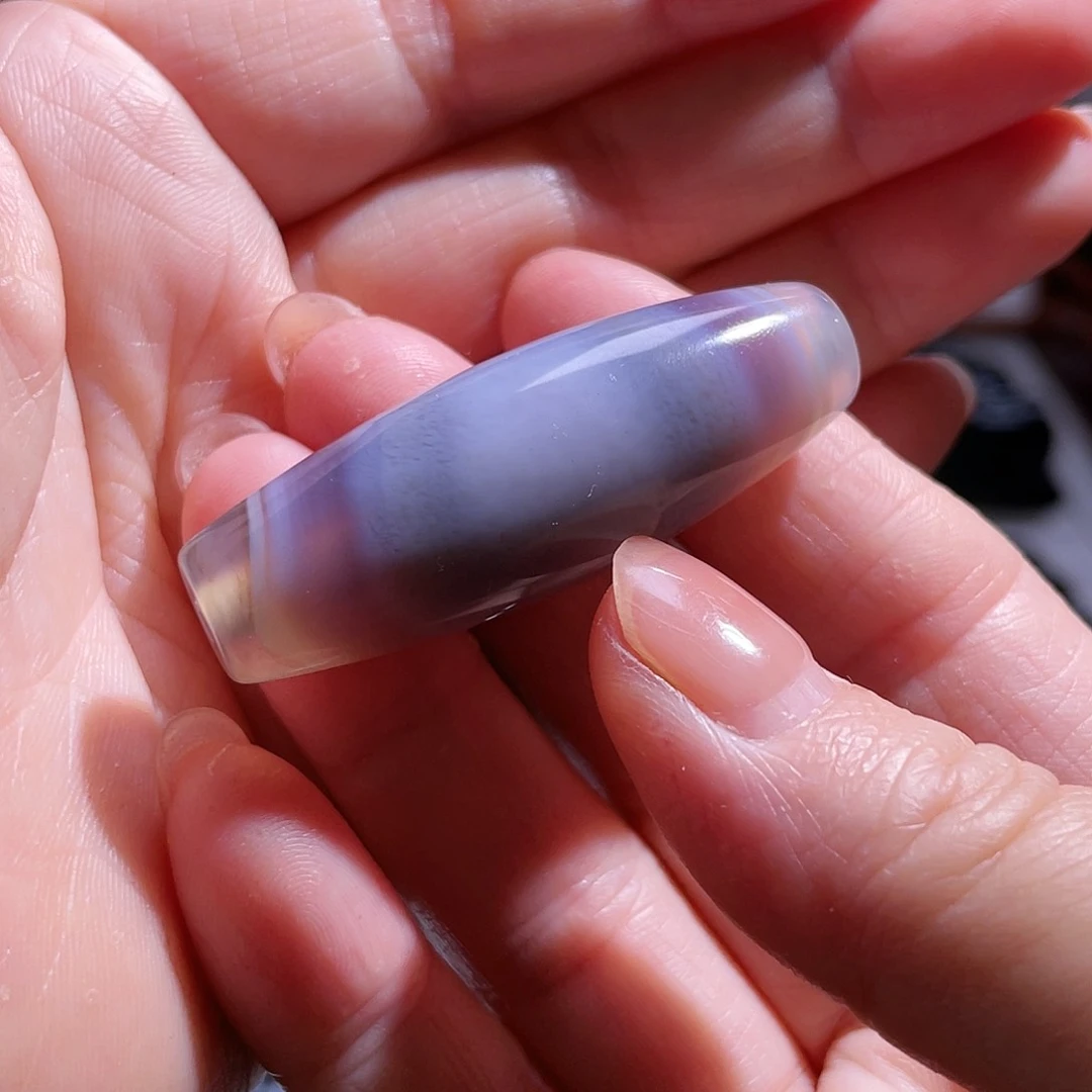 吊坠玛瑙未镶嵌玛瑙吊坠