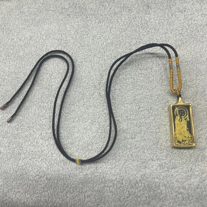 非金属布艺吊坠 【香掌柜】缘分已到地老师定制卡卡吊坠（发一件）