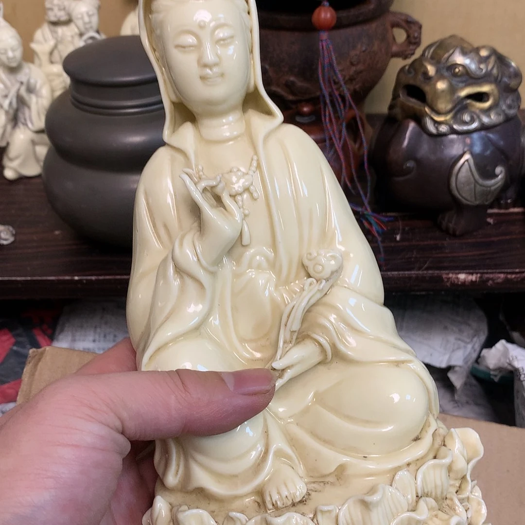 紫砂茶宠工艺美术作品