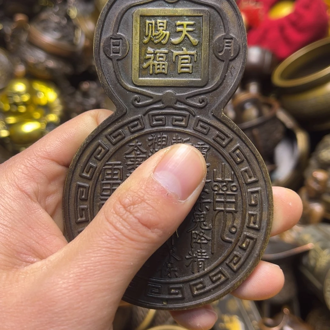 精美铜器诚信经营